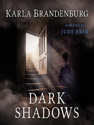 cover image of Dark Shadows